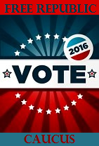 Click to vote in the Free Republic Caucus on 02/19.